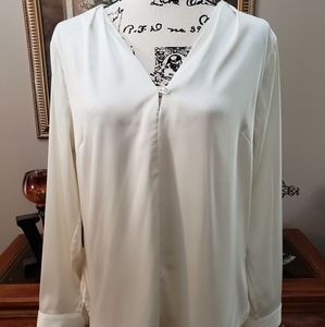 "SCANDAL COLLECTION" blouse by Limited